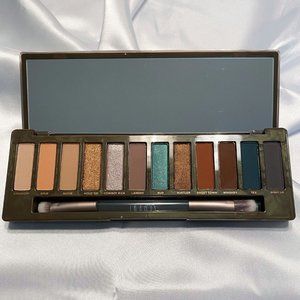 Urban Decay NAKED Wild West Eyeshadow Palette